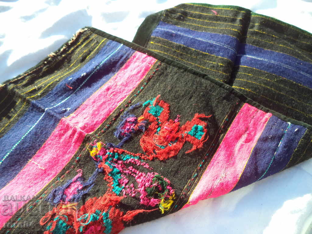 PRESTILLA / FUTA FOR NATIONAL NOSIA - EXCELLENT - 6 PRESTILLA / FUTA FOR NATIONAL NOSIA - EXCELLENT - 6