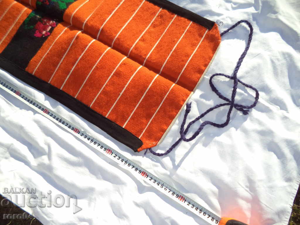 Auction PRESTILLA / FUTA FOR NATIONAL NOSIA - EXCELLENT Auction PRESTILLA / FUTA FOR NATIONAL NOSIA - EXCELLENT