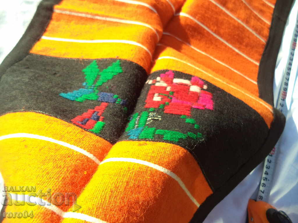 Delivery of PRESTILLA / FUTA FOR NATIONAL NOSIA - EXCELLENT Delivery of PRESTILLA / FUTA FOR NATIONAL NOSIA - EXCELLENT