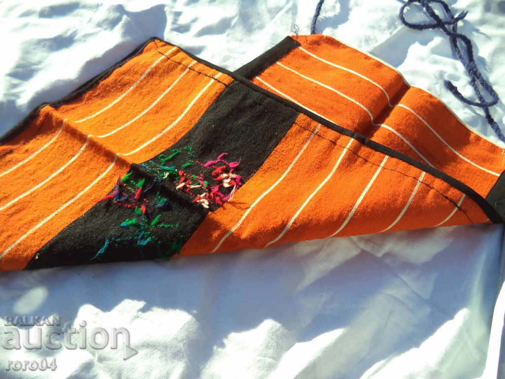 FUSTĂ / picioare pe costume - EXCELENT - 6