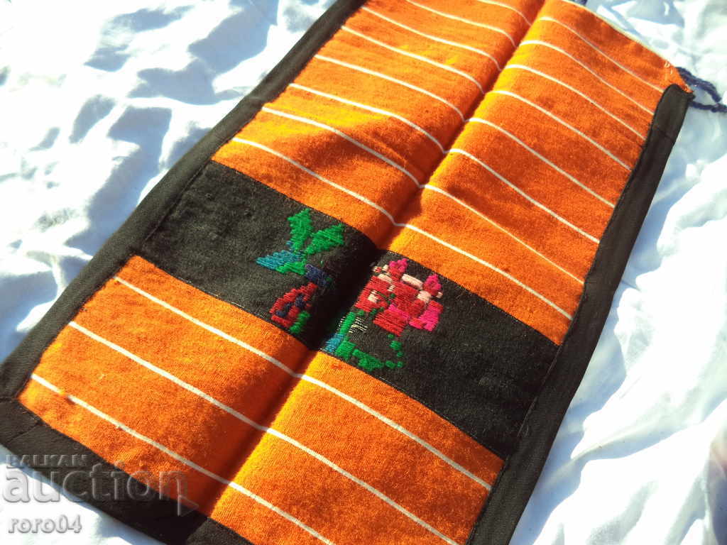 PRESTILLA / FUTA FOR NATIONAL NOSIA - EXCELLENT - 7 PRESTILLA / FUTA FOR NATIONAL NOSIA - EXCELLENT - 7