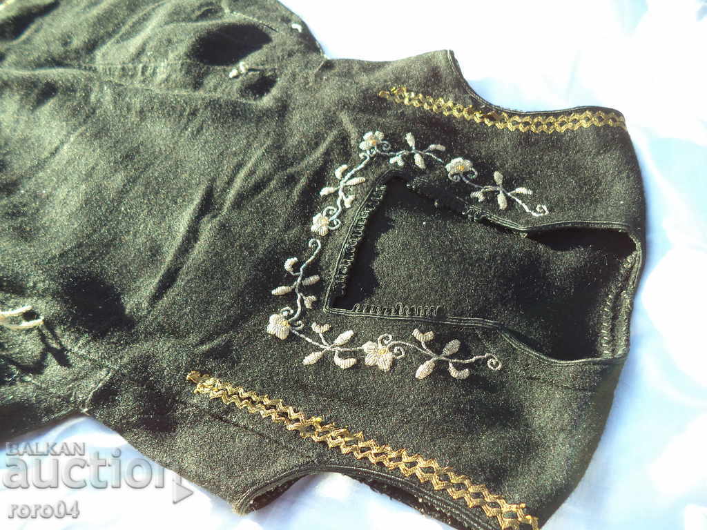 SAMOKOV COUNTY - 5 SAMOKOV COUNTY - 5