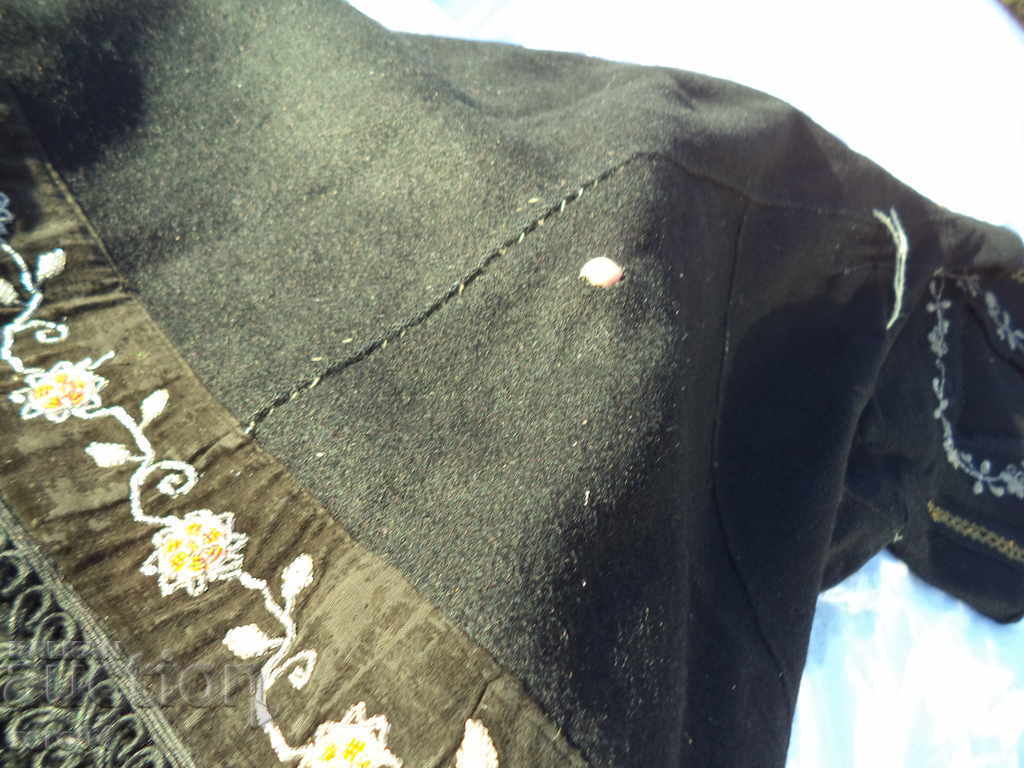 SAMOKOV COUNTY - 6 SAMOKOV COUNTY - 6