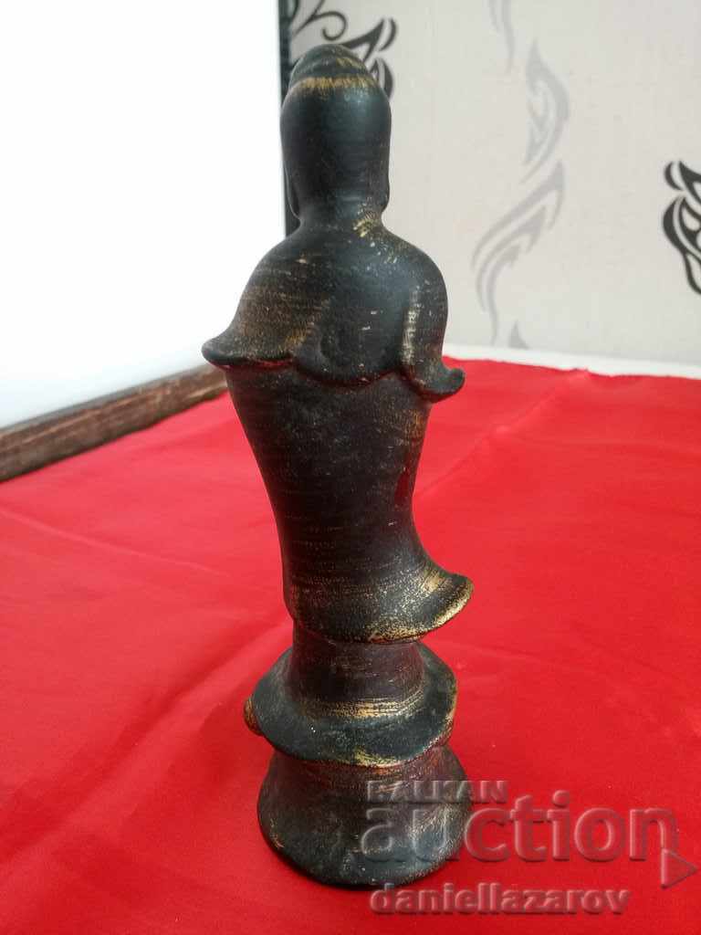 Porcelain Statue, Figure MONAX, Buddhism with price 19.00 BGN | € 9.71