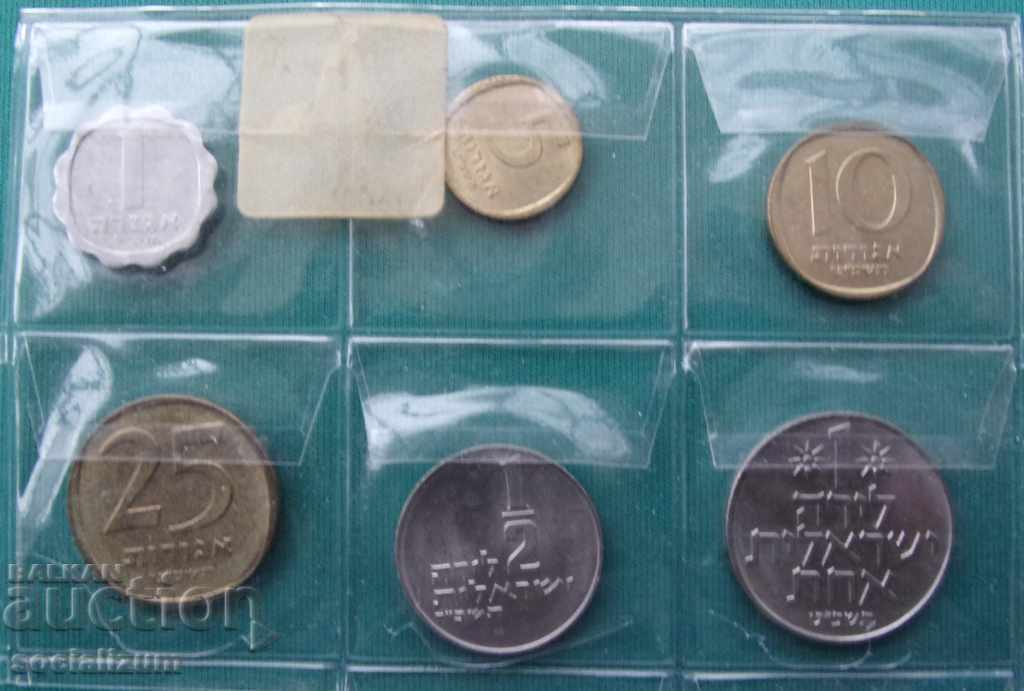 Το Ισραήλ Jubilee που UNC με τιμή € 6.14 | 12.01 BGN