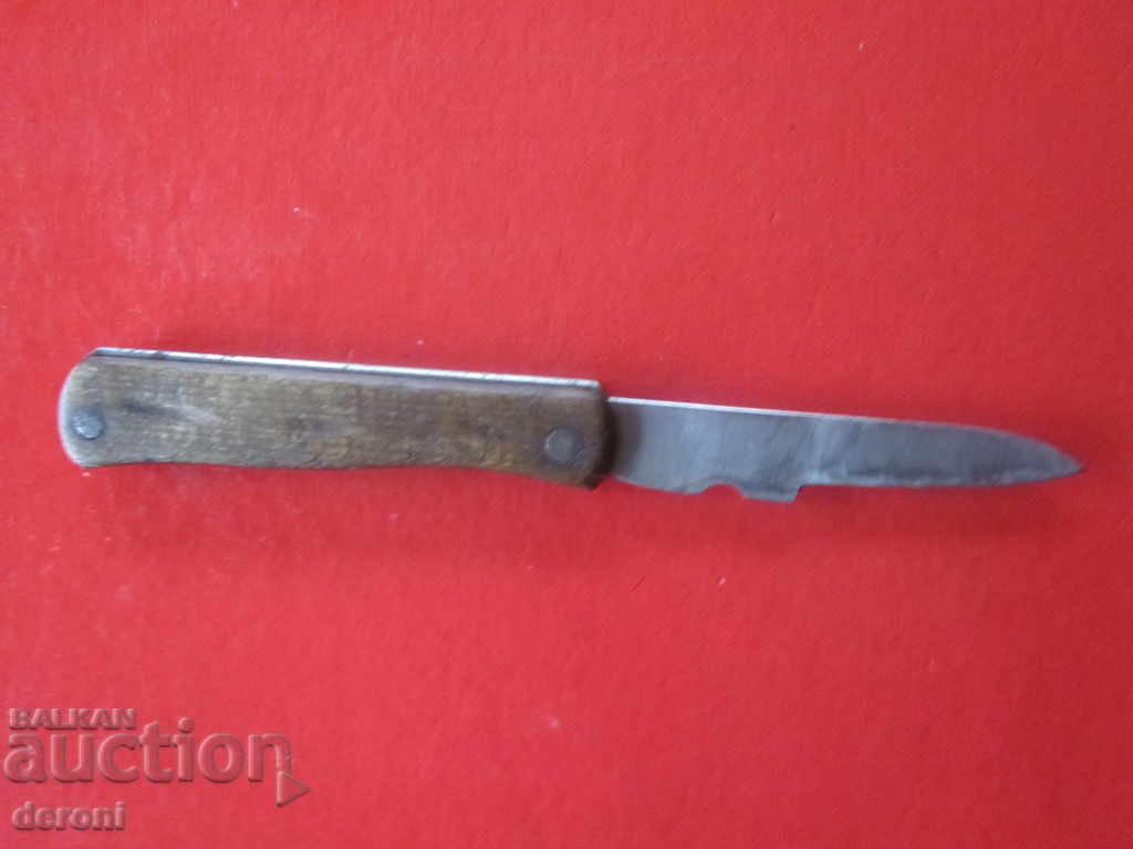 Delivery of German special electric knife blade knife Delivery of German special electric knife blade knife