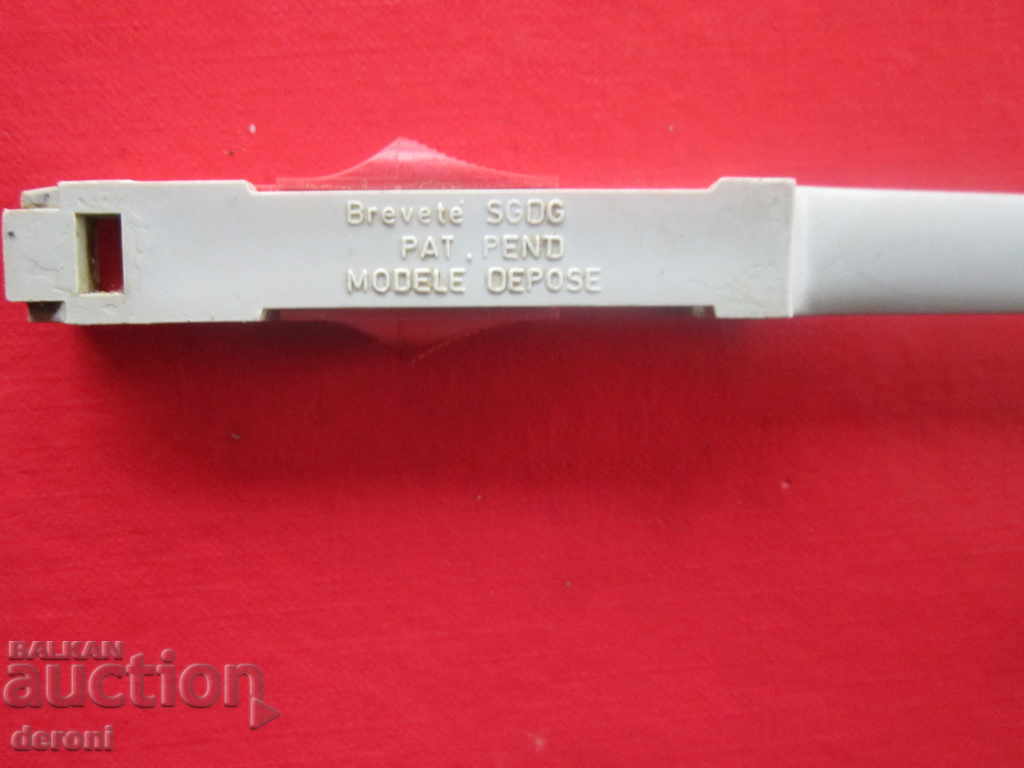 Δημοπρασία Ειδικά γαλλική nozhka μαχαίρι Δημοπρασία Ειδικά γαλλική nozhka μαχαίρι