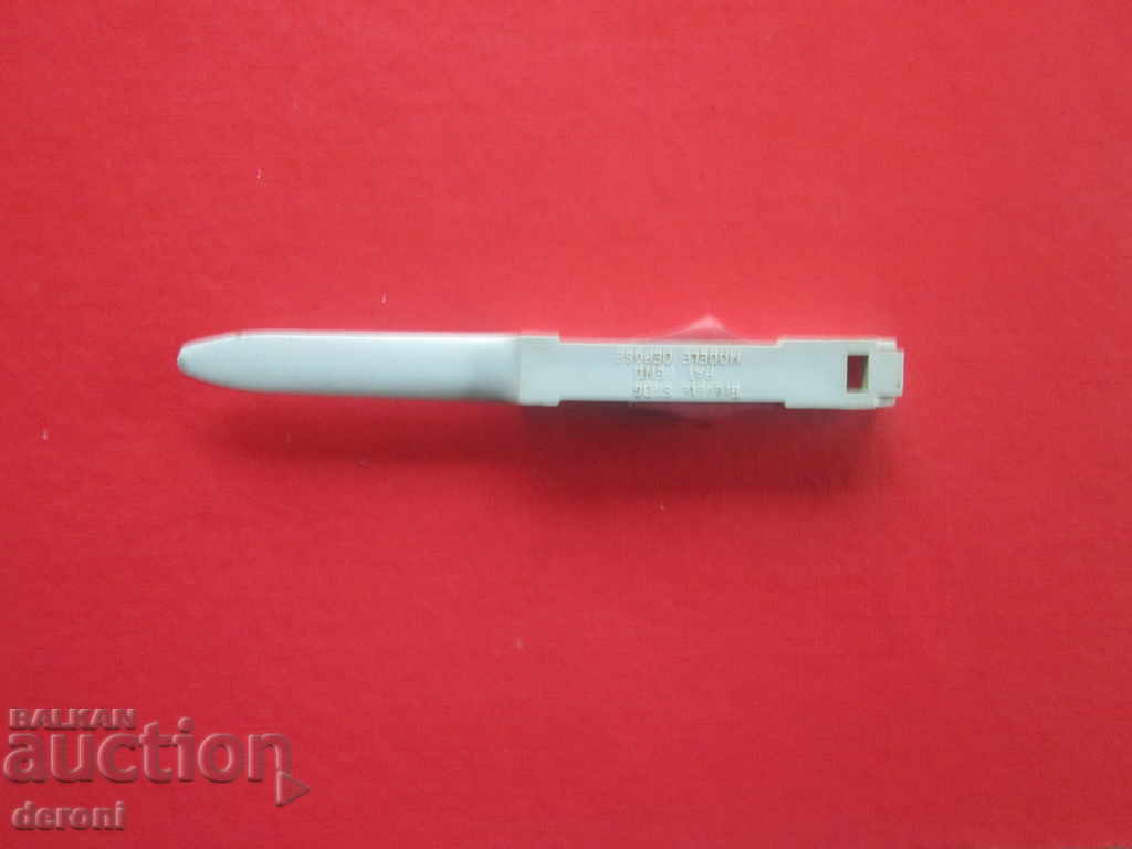 Παράδοση Ειδικά γαλλική nozhka μαχαίρι Παράδοση Ειδικά γαλλική nozhka μαχαίρι