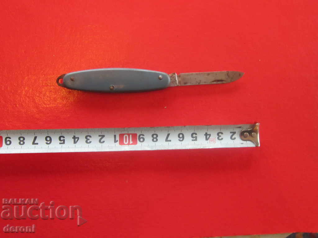 Немска военна ножка ножче нож