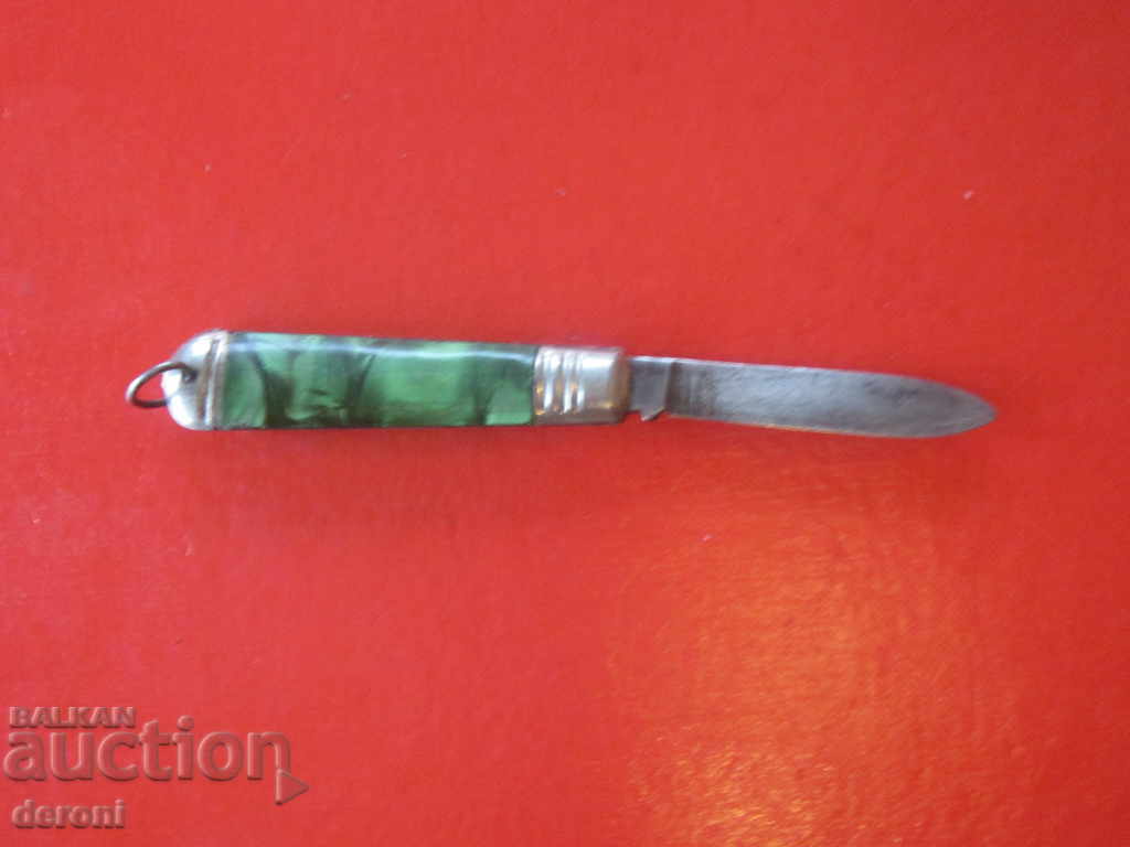 Auction An old small knife knife Auction An old small knife knife