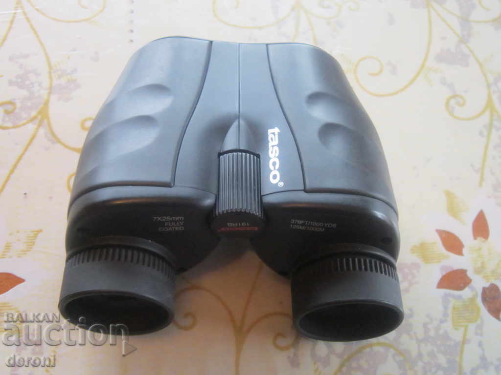 Vanatoare binoclu binoclu turistice - 5