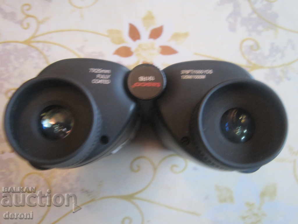 Vanatoare binoclu binoclu turistice - 7