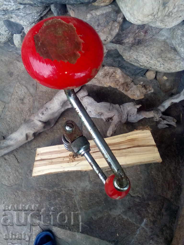 Old drill with price 20.00 BGN | € 10.23