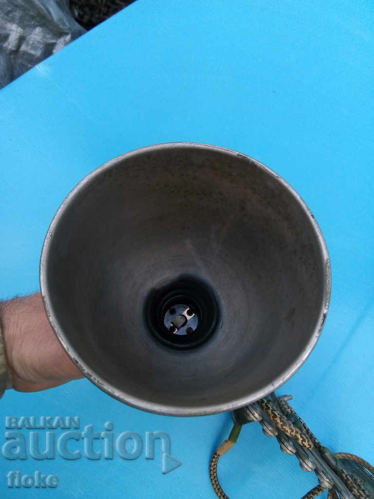 Delivery of Extension lamp Delivery of Extension lamp