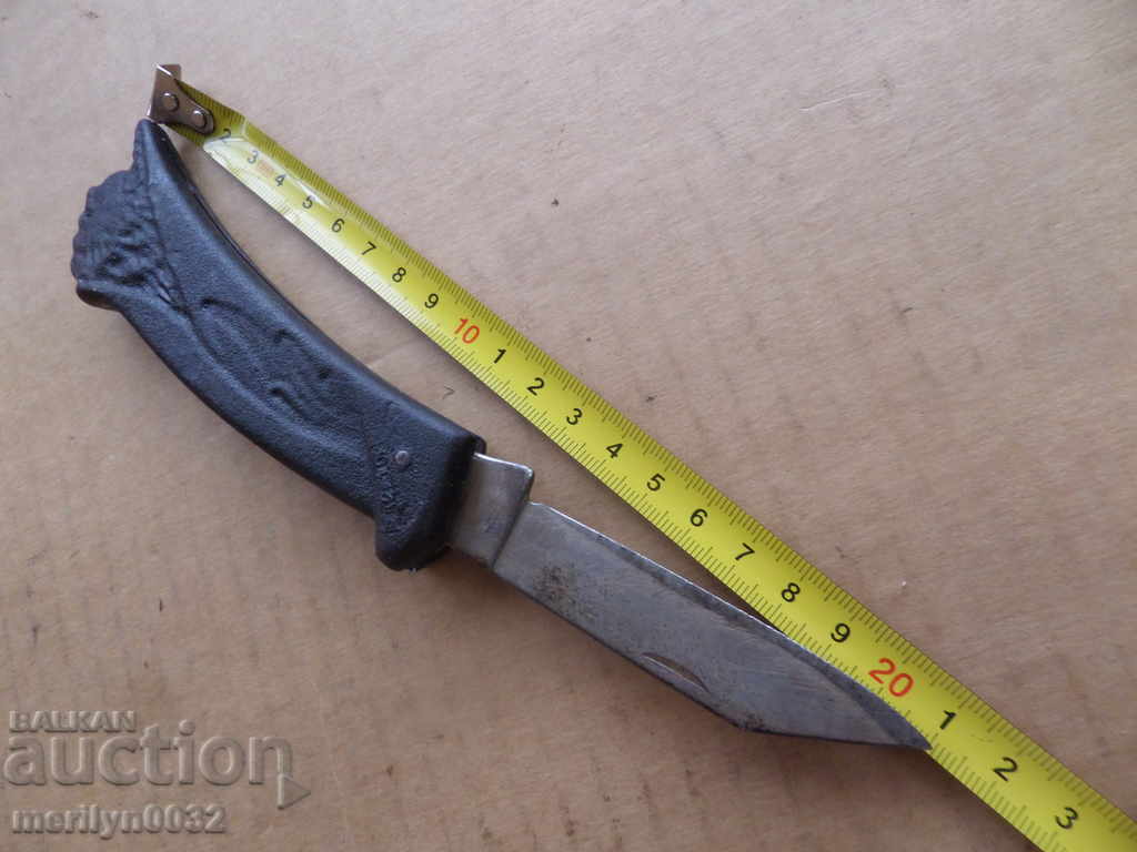 Auction Pocket knife, knife, knife USSR Auction Pocket knife, knife, knife USSR