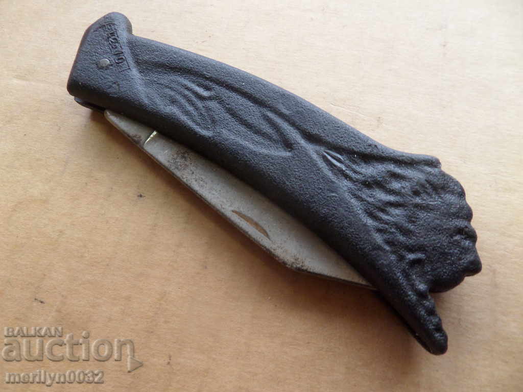 Delivery of Pocket knife, knife, knife USSR Delivery of Pocket knife, knife, knife USSR