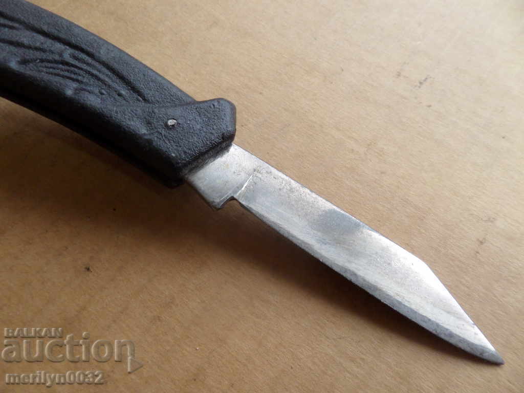 Pocket knife, knife, knife USSR - 6 Pocket knife, knife, knife USSR - 6