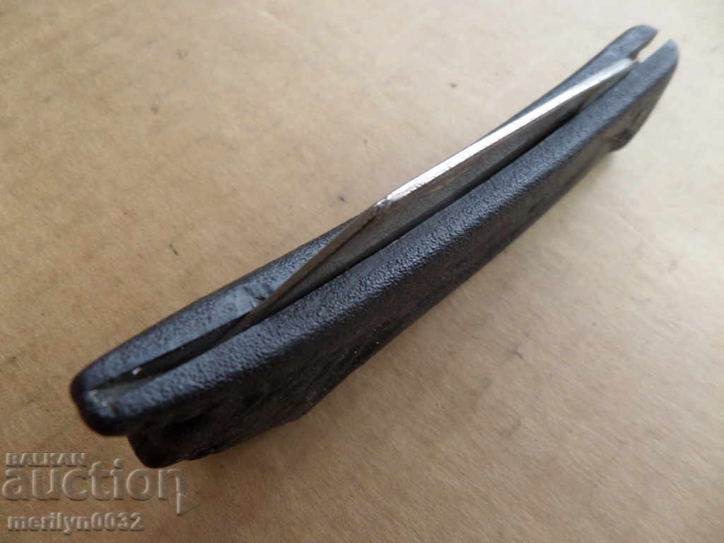 Pocket knife, knife, knife USSR - 7 Pocket knife, knife, knife USSR - 7