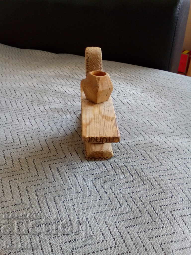 Delivery of Old pencil case Delivery of Old pencil case