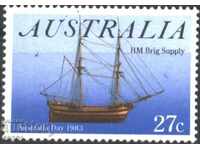 Pure Ship Ship 1983 from Australia