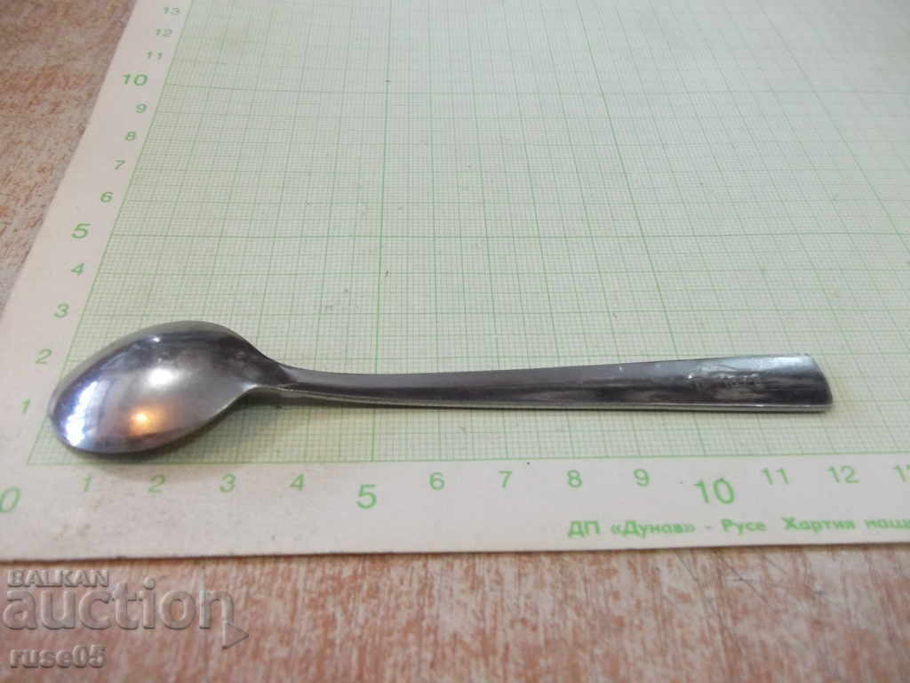 Delivery of Coffee spoons - 6 pcs. Delivery of Coffee spoons - 6 pcs.