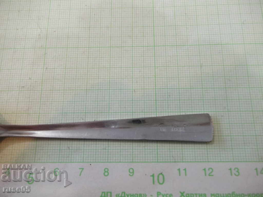 Coffee spoons - 6 pcs. - 5 Coffee spoons - 6 pcs. - 5