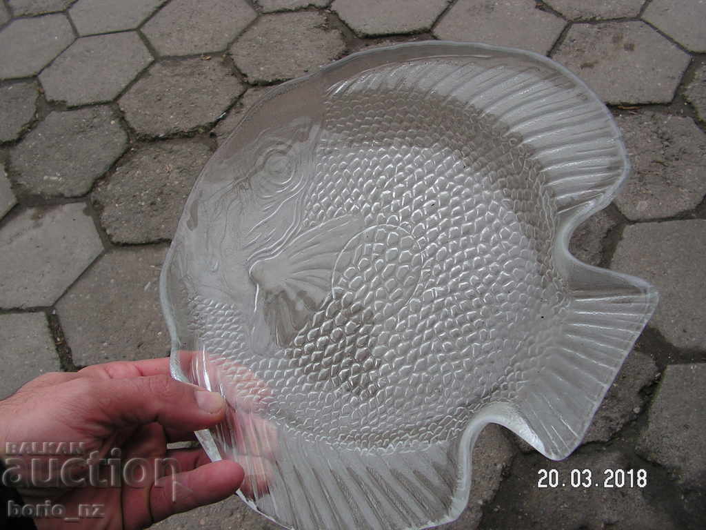 9096. SERVICE FOOTBALL FIBER MASSIVE GLASS WITH FITTINGS - 6 9096. SERVICE FOOTBALL FIBER MASSIVE GLASS WITH FITTINGS - 6