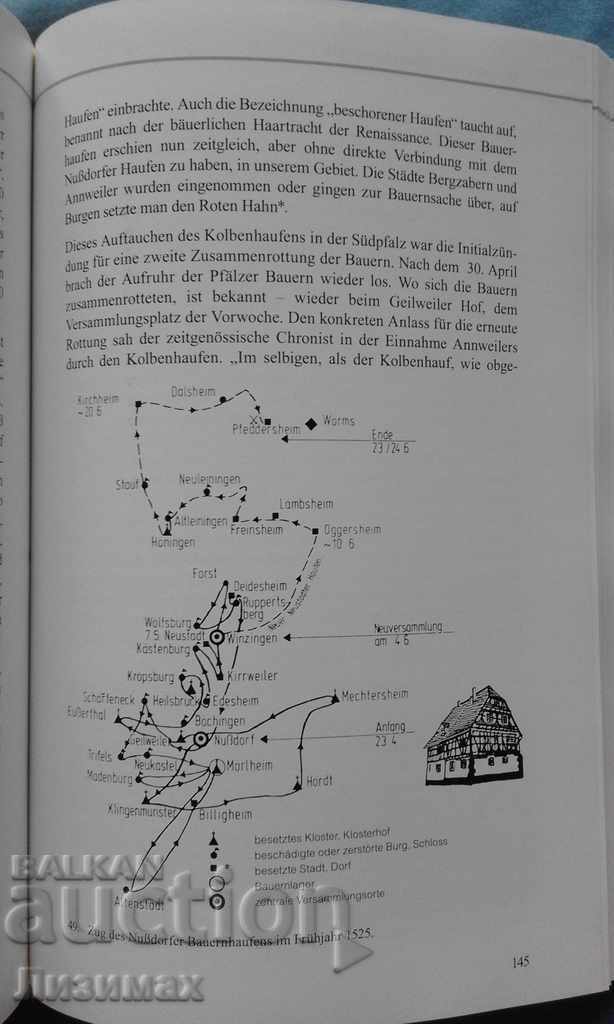 PROMOTION! - Zur Geschichte der Südpfalz - 5 PROMOTION! - Zur Geschichte der Südpfalz - 5