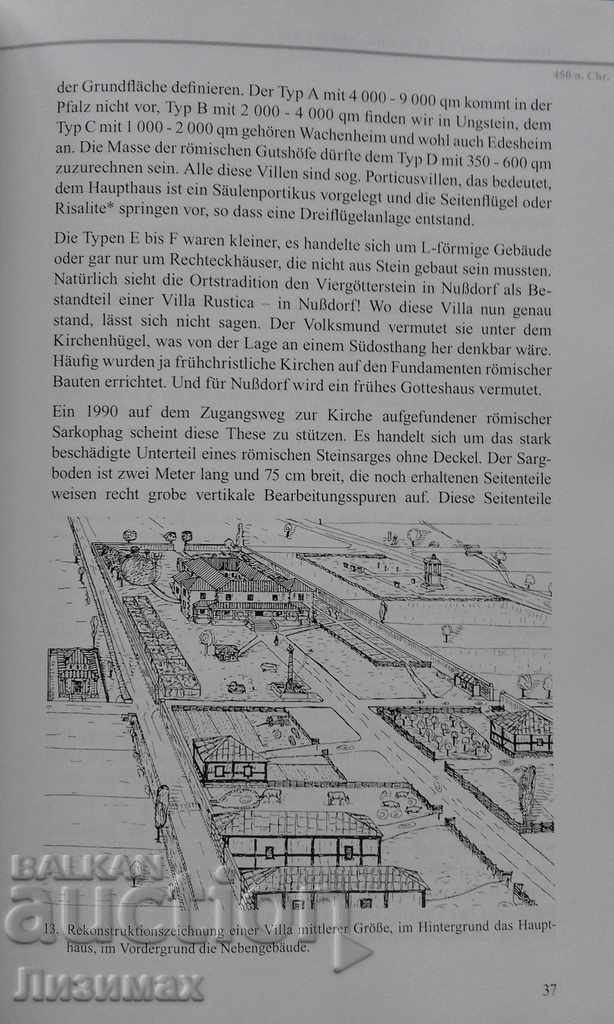 PROMOTION! - Zur Geschichte der Südpfalz - 7 PROMOTION! - Zur Geschichte der Südpfalz - 7