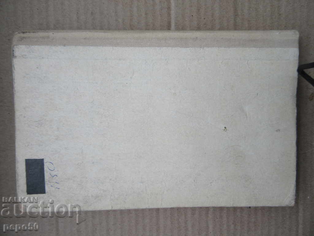 DIRECTOR OF RADIOLYBITELSKIK DIPLOMAM MIRA / 1979g / - 5