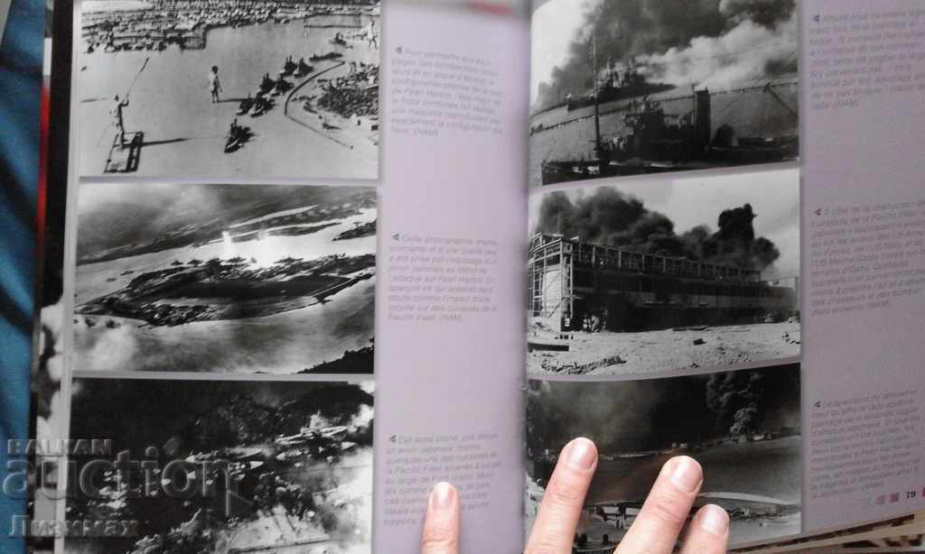 Delivery of PROMOTION! - Pearl Harbor: 7 December 1941 - Patrick Facon Delivery of PROMOTION! - Pearl Harbor: 7 December 1941 - Patrick Facon