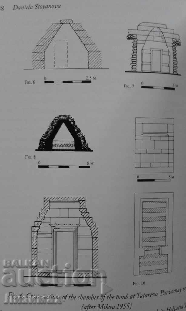 Interdisciplinar Forschungen zum Kulturerbe auf der Balkanh - 7