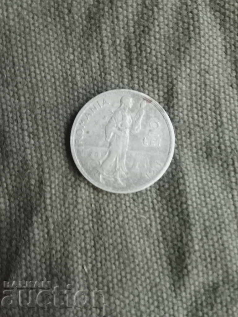 Auction 2 Lei 1911 Romania Auction 2 Lei 1911 Romania