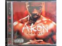 СД - Akon - Trouble