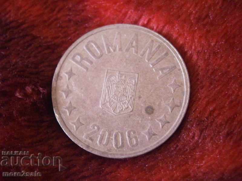 BANKS ROMANIA 2006 THE COIN with price 0.30 BGN | € 0.15 BANKS ROMANIA 2006 THE COIN with price 0.30 BGN | € 0.15