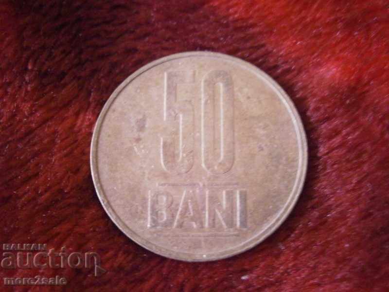 BANKS ROMANIA 2006 THE COIN
