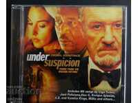 SD - Under Suspicion -original soundtrack -Muzica