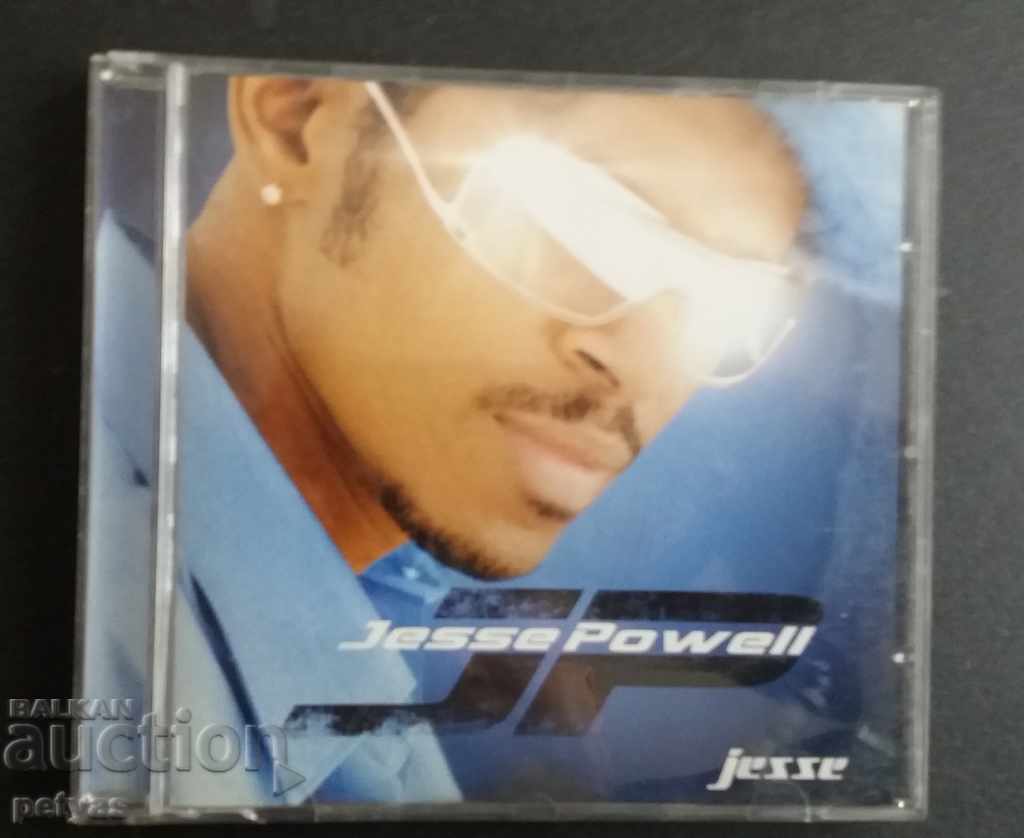 SD-SD -Jesse Powell-JESSE-MUSIC
