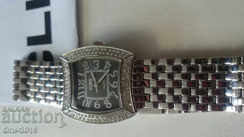 CLIPS watch with price 25.00 BGN | € 12.78