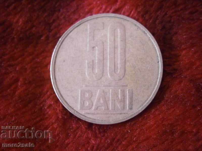 BANI ROMANIA 2009 THE COIN