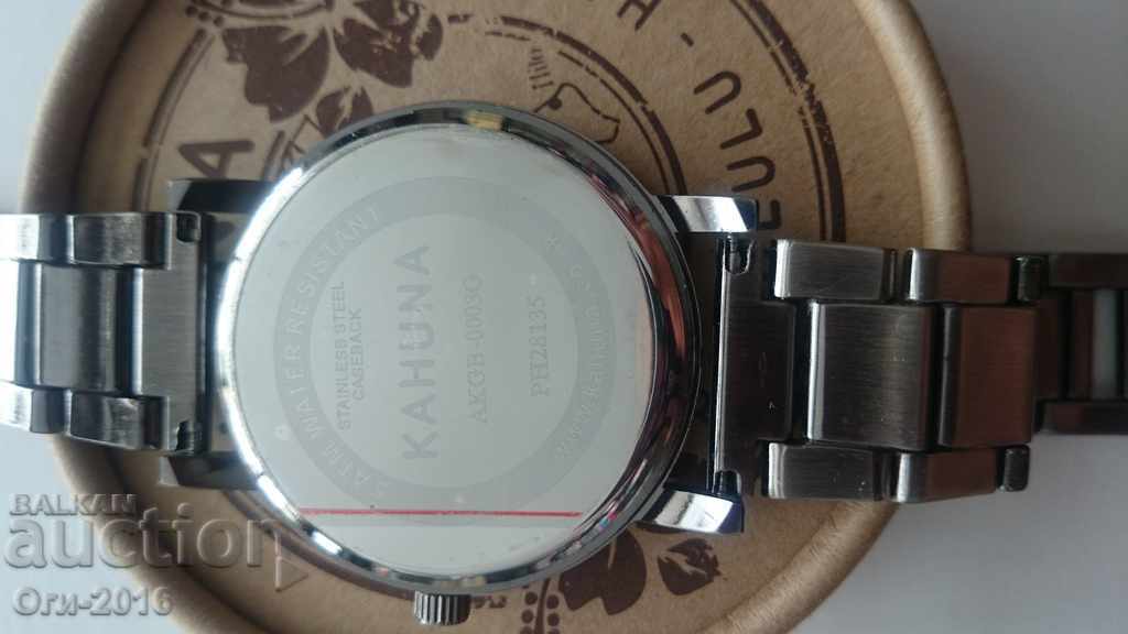 Auction Clock KAHUNA Auction Clock KAHUNA