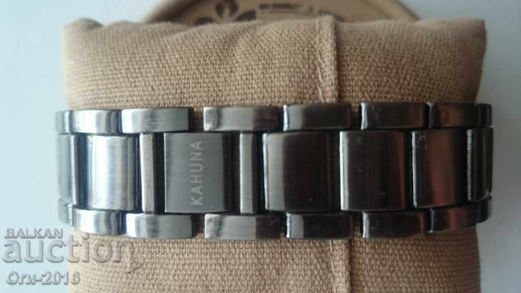 Clock KAHUNA - 5 Clock KAHUNA - 5