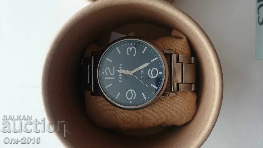 Clock KAHUNA - 7 Clock KAHUNA - 7