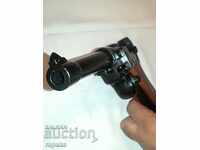 Pistol Luger P 08/ Valter-Luger, ογκώδες αντίγραφο