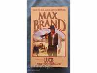 Max Brand - Luck