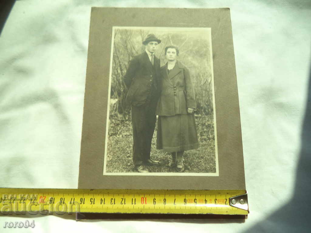 Auction OLD PHOTO Auction OLD PHOTO