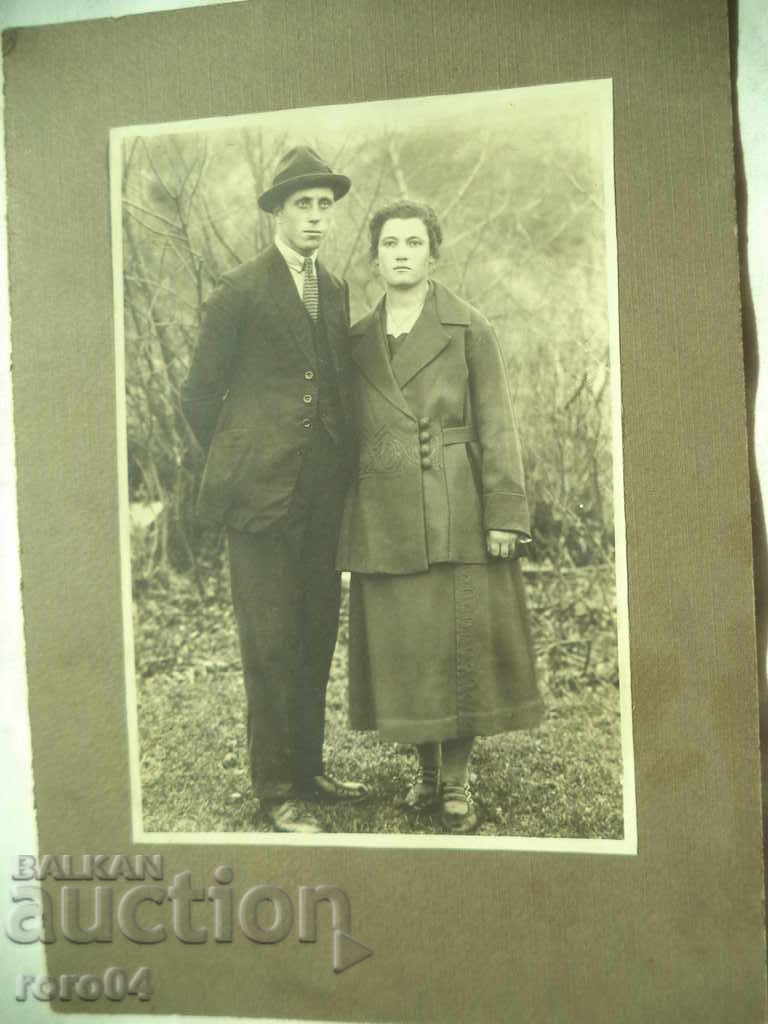 OLD PHOTO - 7 OLD PHOTO - 7