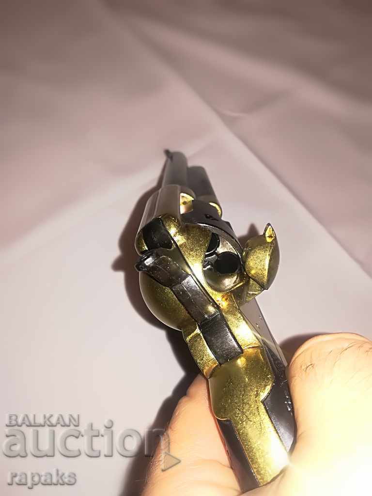 Colt revolver from 1873 - quality and unique replica with price 290.00 BGN | € 148.27 Colt revolver from 1873 - quality and unique replica with price 290.00 BGN | € 148.27