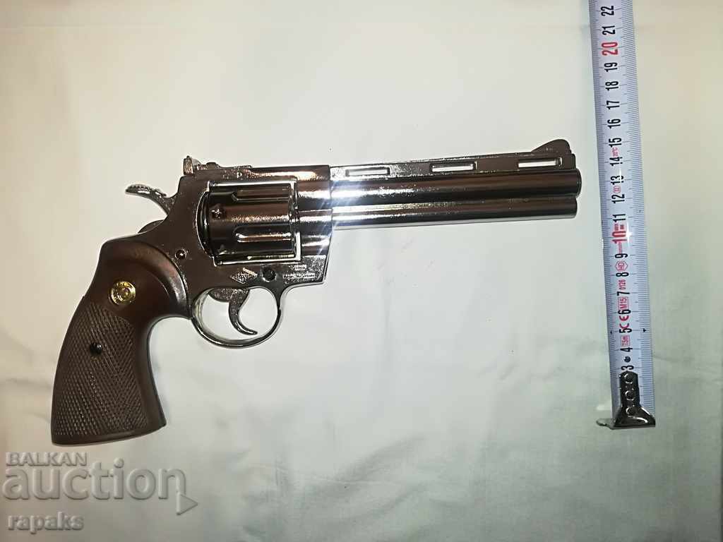 Colt revolver from 1873 - quality and unique replica - 6 Colt revolver from 1873 - quality and unique replica - 6