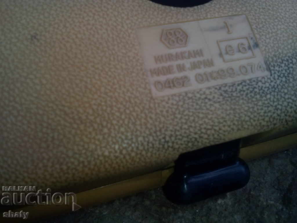 Auction An old car mirror. Auction An old car mirror.